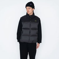 别注限定款 TNF PURPLE LABEL RP Field Down Jacket HLY & CHOCCICO