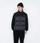 别注限定款 TNF PURPLE LABEL RP Field Down Jacket HLY & CHOCCICO
