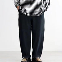 TNF PURPLE LABEL Stretch Twill Wide Tapered Field [ NT5359N ] - HLY & CHOCCICO