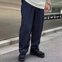 TNF PURPLE LABEL Stretch Twill Wide Tapered Field [ NT5359N ] - HLY & CHOCCICO