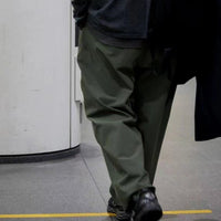 TNF PURPLE LABEL Stretch Twill Wide Tapered Field [ NT5359N ] - HLY & CHOCCICO