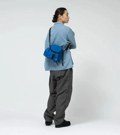 TNF PURPLE LABEL Stroll Shoulder Bag - HLY &amp; CHOCCICO