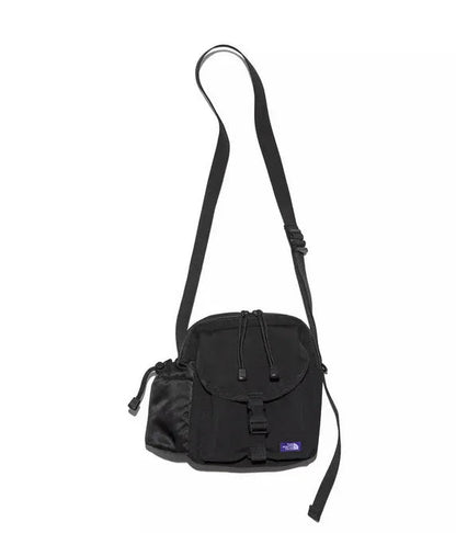 TNF PURPLE LABEL Stroll Shoulder Bag - HLY &amp; CHOCCICO