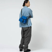TNF PURPLE LABEL Stroll Shoulder Bag - HLY & CHOCCICO