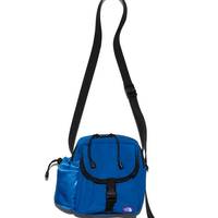 TNF PURPLE LABEL Stroll Shoulder Bag - HLY & CHOCCICO