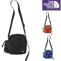 TNF PURPLE LABEL Stroll Shoulder Bag - HLY & CHOCCICO