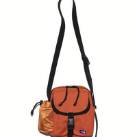 TNF PURPLE LABEL Stroll Shoulder Bag - HLY & CHOCCICO