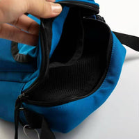 TNF PURPLE LABEL Stroll Shoulder Bag - HLY & CHOCCICO