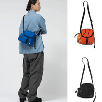 TNF PURPLE LABEL Stroll Shoulder Bag - HLY & CHOCCICO
