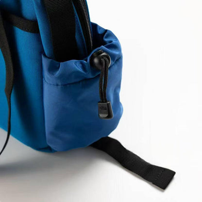 TNF PURPLE LABEL Stroll Shoulder Bag - HLY &amp; CHOCCICO