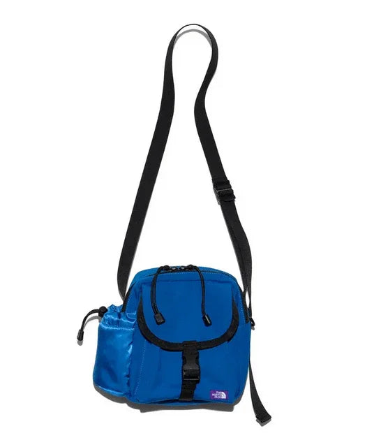 TNF PURPLE LABEL Stroll Shoulder Bag - HLY &amp; CHOCCICO