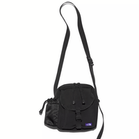 TNF PURPLE LABEL Stroll Shoulder Bag - HLY & CHOCCICO