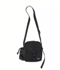 TNF PURPLE LABEL Stroll Shoulder Bag - HLY & CHOCCICO