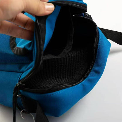 TNF PURPLE LABEL Stroll Shoulder Bag - HLY &amp; CHOCCICO