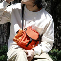 TNF PURPLE LABEL Stroll Shoulder Bag - HLY & CHOCCICO