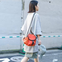 TNF PURPLE LABEL Stroll Shoulder Bag - HLY & CHOCCICO