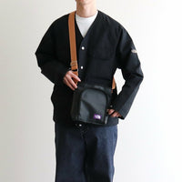 TNF PURPLE LABEL TPE SHOULDER BAG - HLY & CHOCCICO