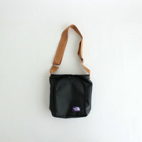 TNF PURPLE LABEL TPE SHOULDER BAG - HLY & CHOCCICO