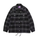 TNF PURPLE LABEL Wool Field CPO Jacket HLY & CHOCCICO