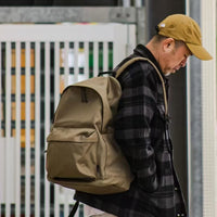 TNF PURPLE LABEL Wool Field CPO Jacket - HLY & CHOCCICO