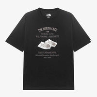 TNF RETRO  Tee