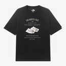 TNF RETRO Tee - HLY & CHOCCICO