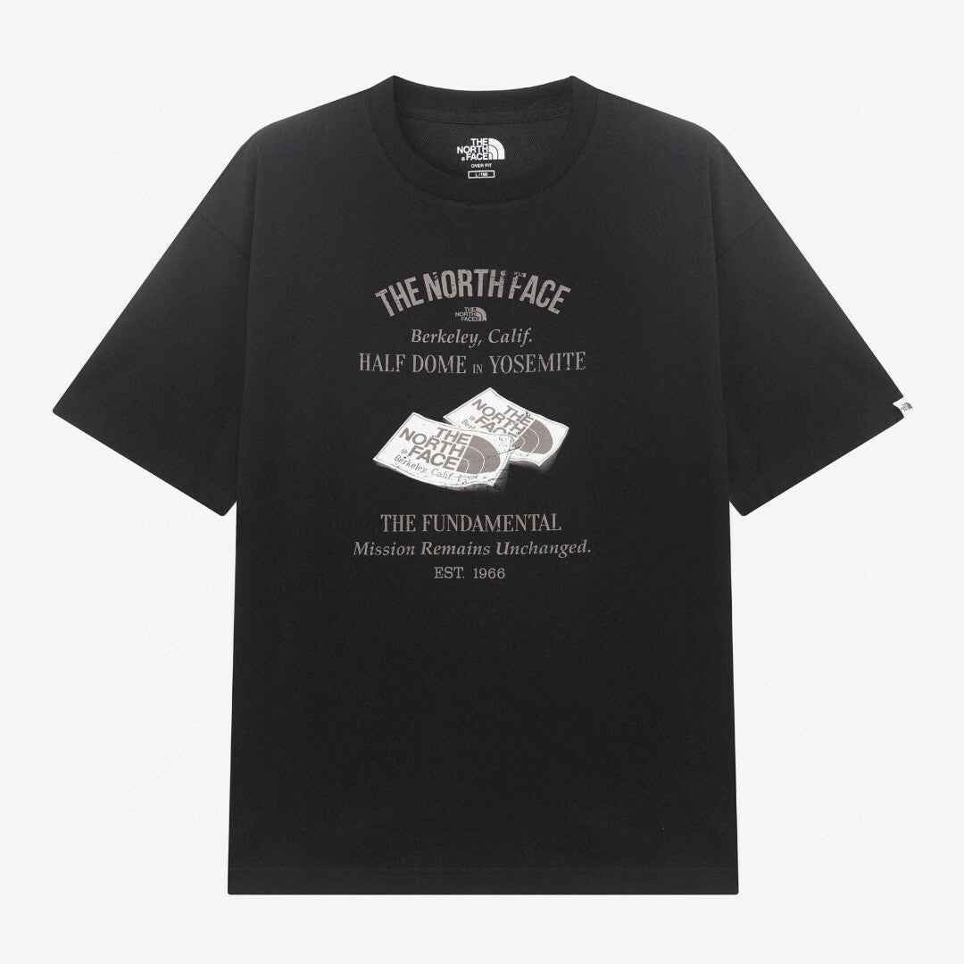 TNF RETRO  Tee