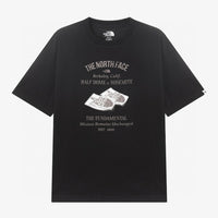TNF RETRO Tee - HLY & CHOCCICO