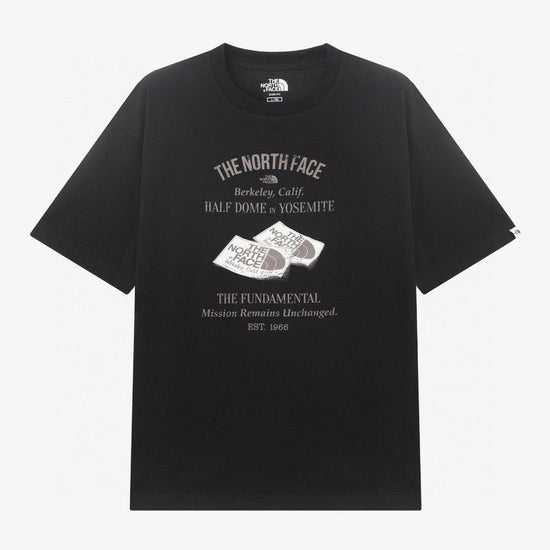 TNF RETRO Tee