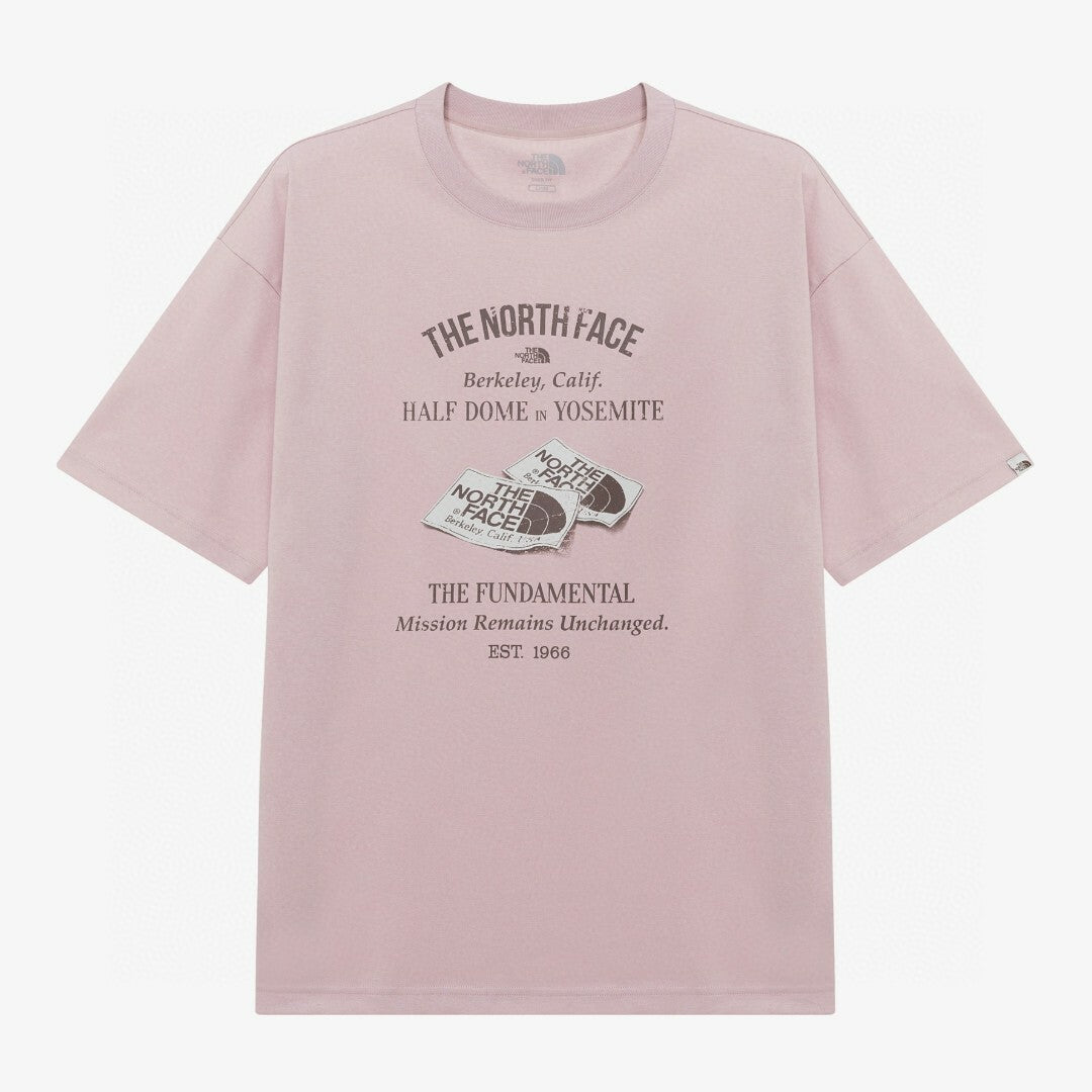 TNF RETRO Tee - HLY & CHOCCICO