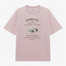 TNF RETRO Tee - HLY & CHOCCICO