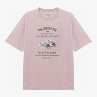 TNF RETRO Tee - HLY & CHOCCICO