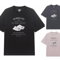 TNF RETRO  Tee - HLY & CHOCCICO