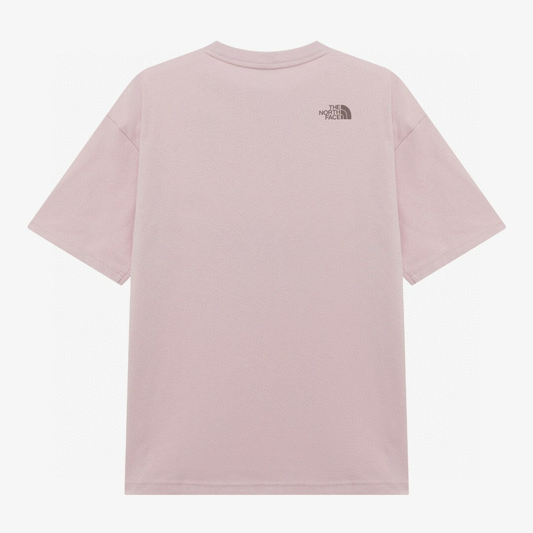 TNF RETRO Tee - HLY & CHOCCICO