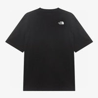 TNF RETRO Tee - HLY & CHOCCICO
