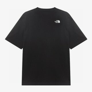 TNF RETRO Tee - HLY & CHOCCICO