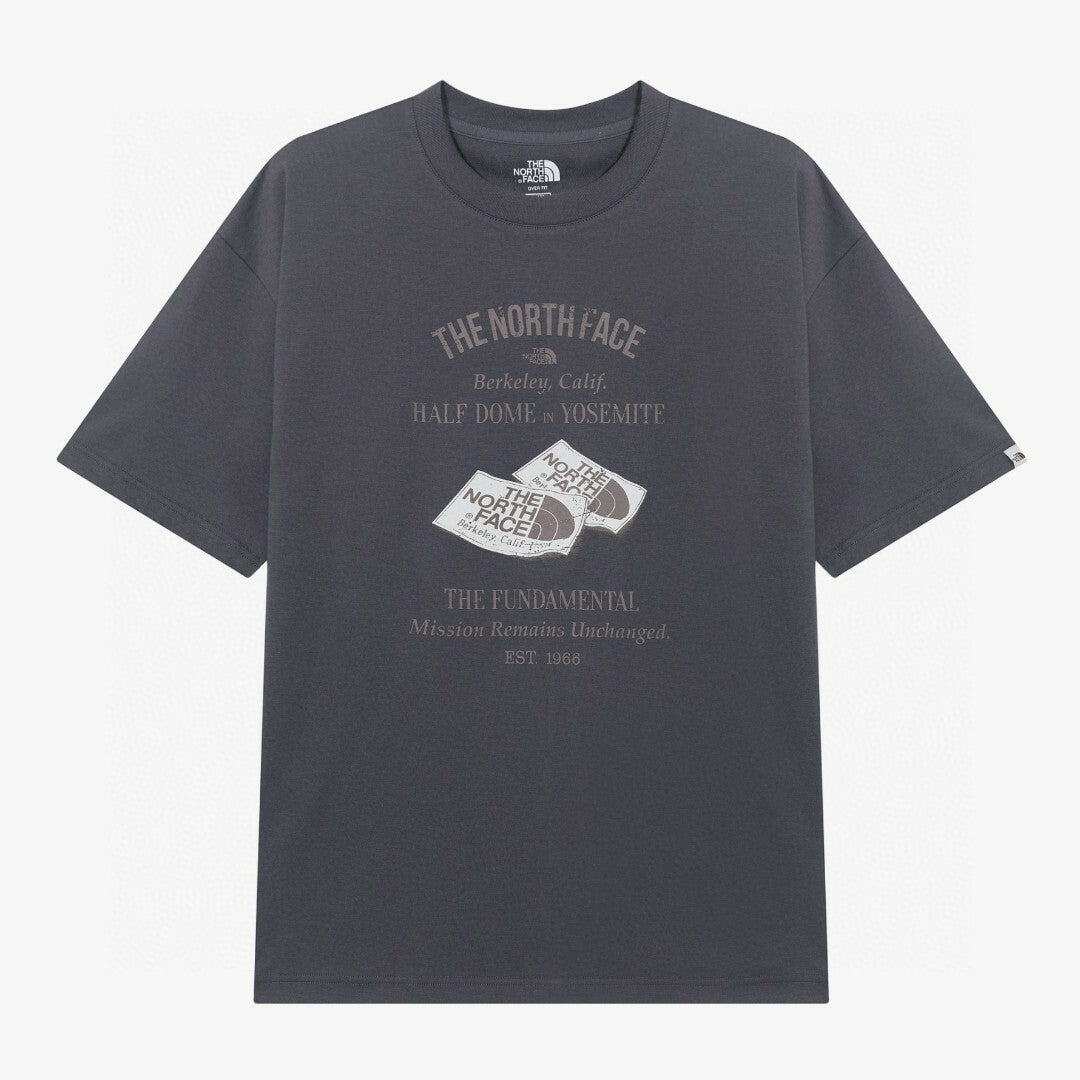 TNF RETRO Tee - HLY & CHOCCICO