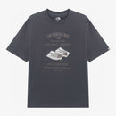 TNF RETRO Tee - HLY & CHOCCICO
