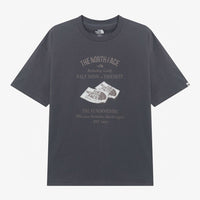 TNF RETRO Tee - HLY & CHOCCICO