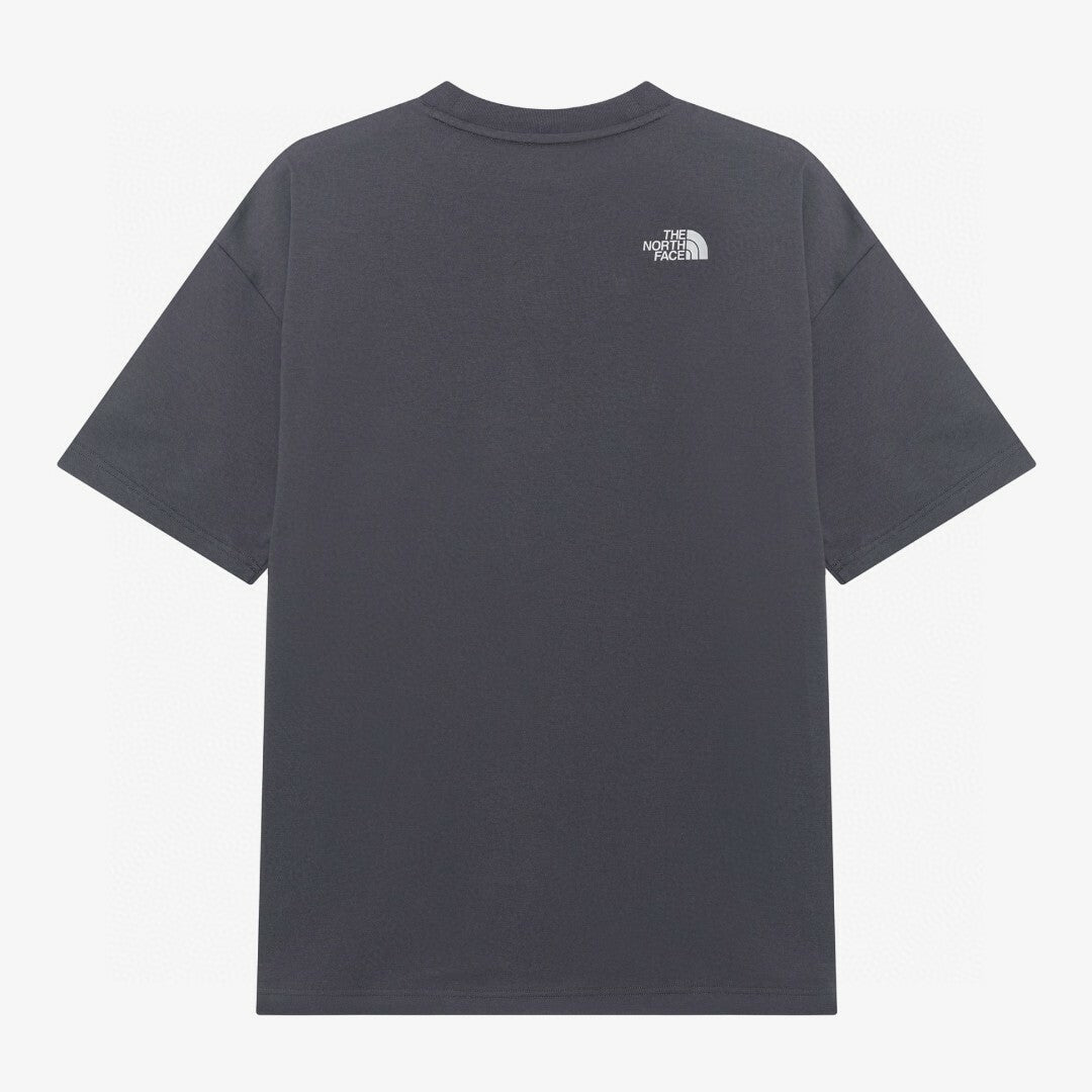 TNF RETRO Tee - HLY & CHOCCICO