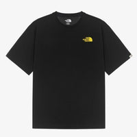 TNF River Mate Tee - HLY & CHOCCICO