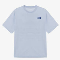 TNF River Mate Tee - HLY & CHOCCICO