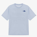 TNF River Mate Tee - HLY & CHOCCICO