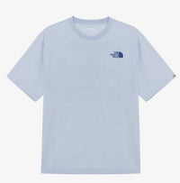 TNF River Mate Tee - HLY & CHOCCICO