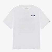 TNF River Mate Tee - HLY & CHOCCICO