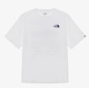 TNF River Mate Tee - HLY & CHOCCICO