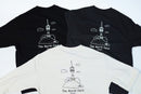 TNF Seoul four seasons Hoodie HLY & CHOCCICO