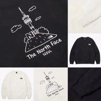 TNF Seoul four seasons Hoodie HLY & CHOCCICO