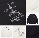TNF Seoul four seasons Hoodie HLY & CHOCCICO