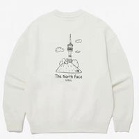 TNF Seoul four seasons Hoodie HLY & CHOCCICO